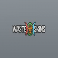 WasteSkins.com